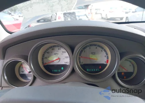 2008 Dodge Magnum from USA, damaged, VIN 2D4FV47T58H251612